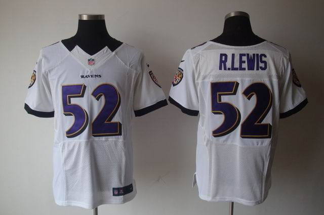 Nike Baltimore Ravens Elite Jerseys-013